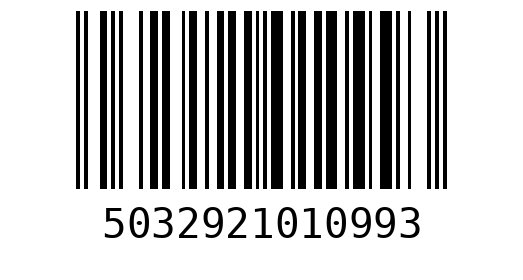 Sydney 2000 Original Barcode - 5032921010993 - PlayStation 1 PAL region