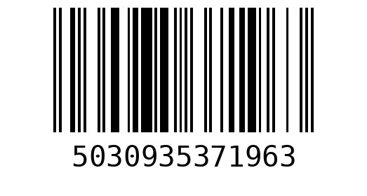 Syndicate Wars Launch Release (Italy, Spain, UK) Barcode - 5030935371963 - PlayStation 1 PAL region