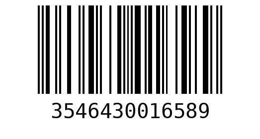 TechnoMage: Return of Eternity Launch Release (UK) Barcode - 3546430016589 - PlayStation 1 PAL region