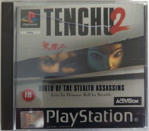 Tenchu 2