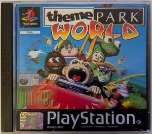 Theme Park World