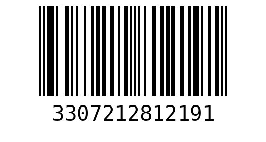 Tom Clancy's Rainbow Six: Rogue Spear Platinum (France) Barcode - 3307212812191 - PlayStation 1 PAL region