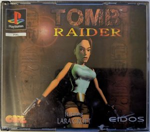 Tomb Raider