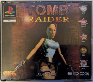 Tomb Raider