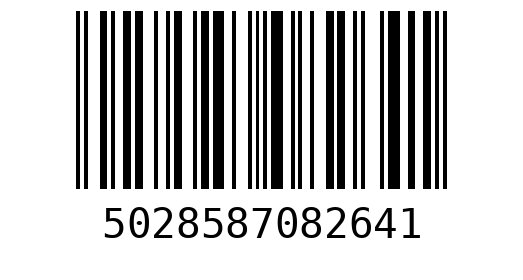 Trick'n Snowboarder Launch Release (France, Germany, UK) Barcode - 5028587082641 - PlayStation 1 PAL region