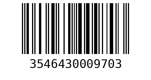 True Pinball Value Series Best of Infogrames Barcode - 3546430009703 - PlayStation 1 PAL region