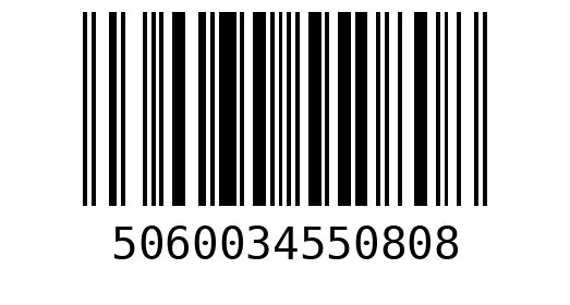 Turnabout Launch Release (France, Italy, Spain, UK) Barcode - 5060034550808 - PlayStation 1 PAL region