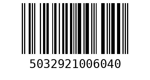 UEFA Champions League: Saison 1998-99 Original Barcode - 5032921006040 - PlayStation 1 PAL region