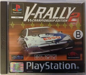V-Rally 2