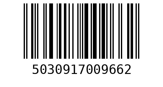 Vigilante 8: 2nd Offense Launch Release (Germany) Barcode - 5030917009662 - PlayStation 1 PAL region