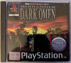 Warhammer: Dark Omen
