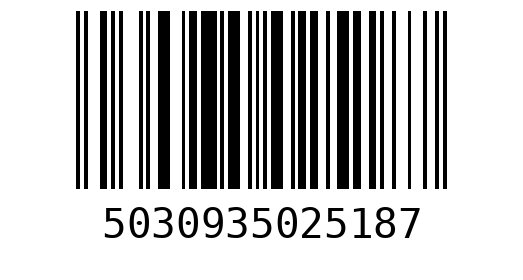 Warpath: Jurassic Park Value Series - EA Classics (Germany, UK) Barcode - 5030935025187 - PlayStation 1 PAL region