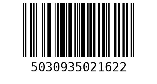 WCW Mayhem Launch Release (France, Italy, Netherlands, UK) Barcode - 5030935021622 - PlayStation 1 PAL region