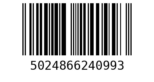 World Championship Snooker Launch Release (Germany, Italy, Netherlands, Spain) Barcode - 5024866240993 - PlayStation 1 PAL region