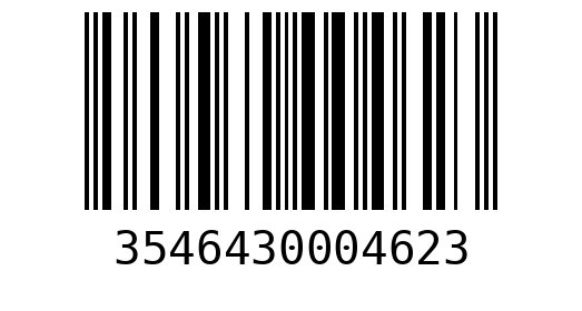 Worms Pinball Launch Release (UK) Barcode - 3546430004623 - PlayStation 1 PAL region