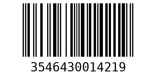 Worms Pinball Value Series - Best of Infogrames (Italy, Spain) Barcode - 3546430014219 - PlayStation 1 PAL region