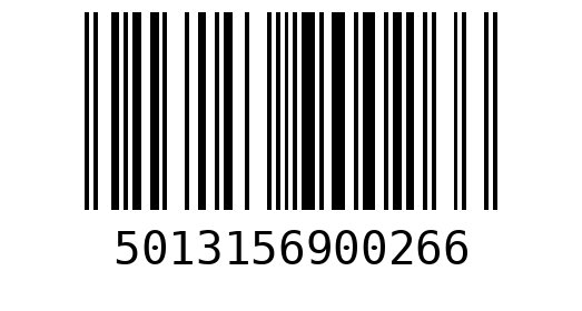 Worms Platinum (France, Germany, Italy, Netherlands, Spain, UK) Barcode - 5013156900266 - PlayStation 1 PAL region