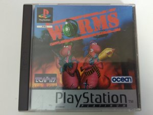 Worms