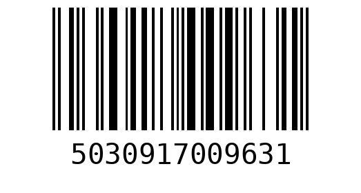Wu-Tang: Taste the Pain Original Barcode - 5030917009631 - PlayStation 1 PAL region