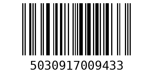 Wu-Tang: Taste the Pain Original Barcode - 5030917009433 - PlayStation 1 PAL region