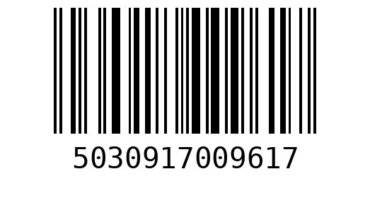 Wu-Tang: Shaolin Style Original Barcode - 5030917009617 - PlayStation 1 PAL region