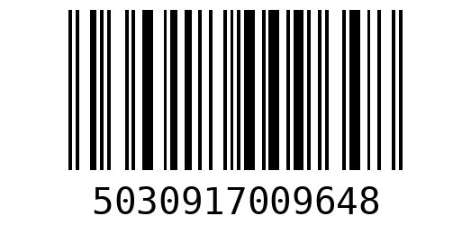Wu-Tang: Taste the Pain Original Barcode - 5030917009648 - PlayStation 1 PAL region