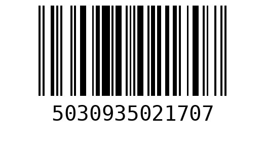 Xena: Warrior Princess Launch Release (Italy, Netherlands, UK) Barcode - 5030935021707 - PlayStation 1 PAL region