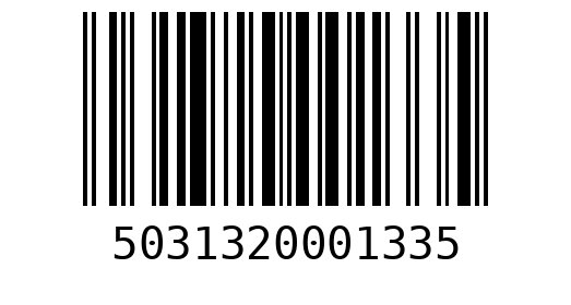 YoYo's Puzzle Park Original Barcode - 5031320001335 - PlayStation 1 PAL region