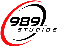 989 Studios logo