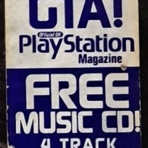 Rectangle, Blue White, Crime Killer EN