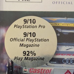 Round, Silver, 5/5 C&VG etc